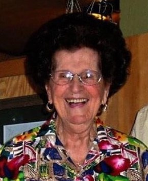 Aline Falgout Obituary - Marrero La