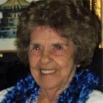 Obituary of Myrtle McKenzie