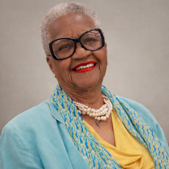 Obituary of Alma Long