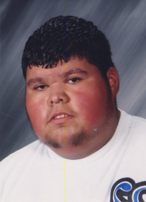 Avis de décès de Carlos "El Torro" Vazquez Jr.