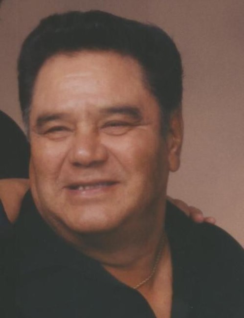 Obituary of Leonardo Vasquez