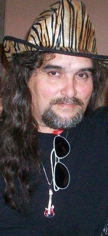 Obituary of Paul Kenneth Jeffers Jr.