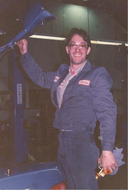 Obituary of Parker Eugene Courtley Jr.