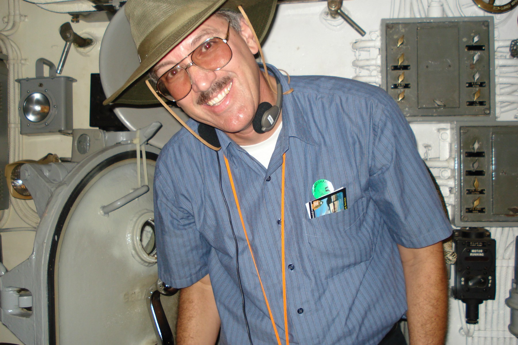 William Hamor Obituary Newhall, CA