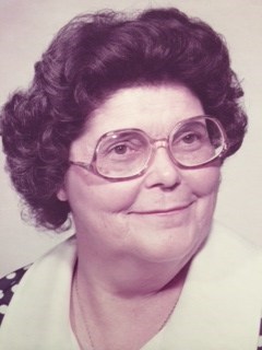 Obituary of Dorothy Dottie "Dottie" Agnes Dalton Gray