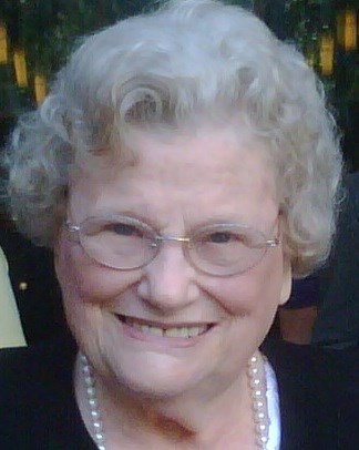 Obituario de Wanda W. McNeill