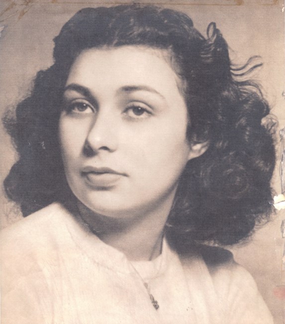 Obituary of Carolyn Hamilton Winston