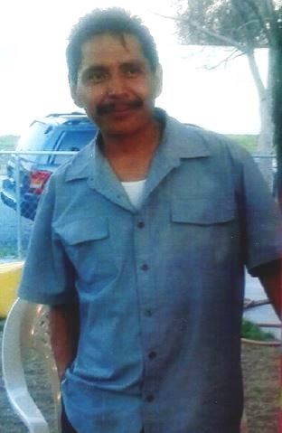 Obituary of Ramon Ramos