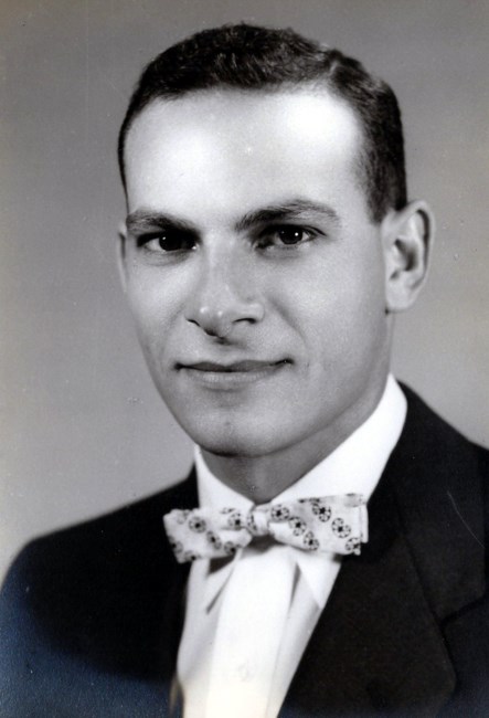 Obituary of Jacob Barkovitz