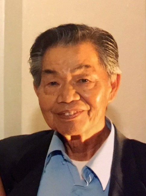 Obituario de Ding D. Wong