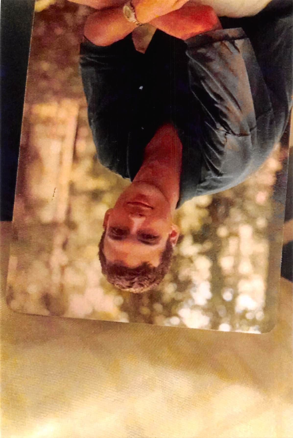 Obituary of Jonathan Harris