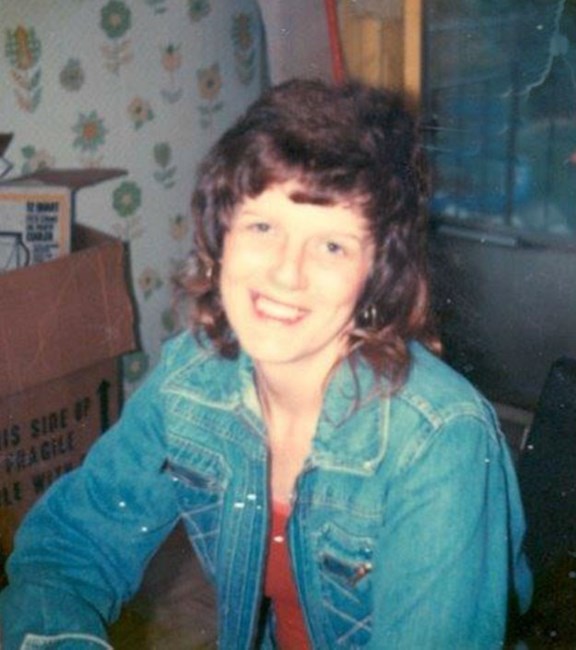 Obituary of Yvonne Jean England