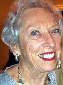 Avis de décès de Margaret E. "Libby" Powell