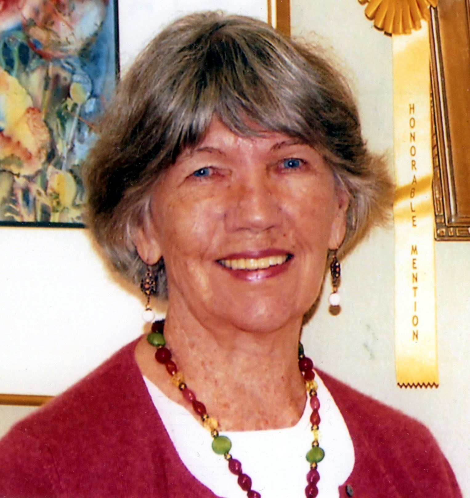 Altha "Rusty" R. Breininger Obituary Largo, FL