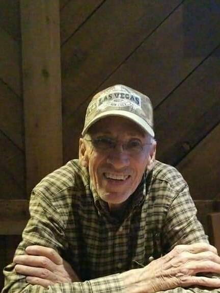 Obituary of Darrell Lee Wilson