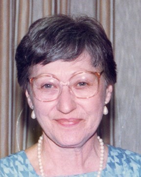 Obituary of Clare F. Coulon