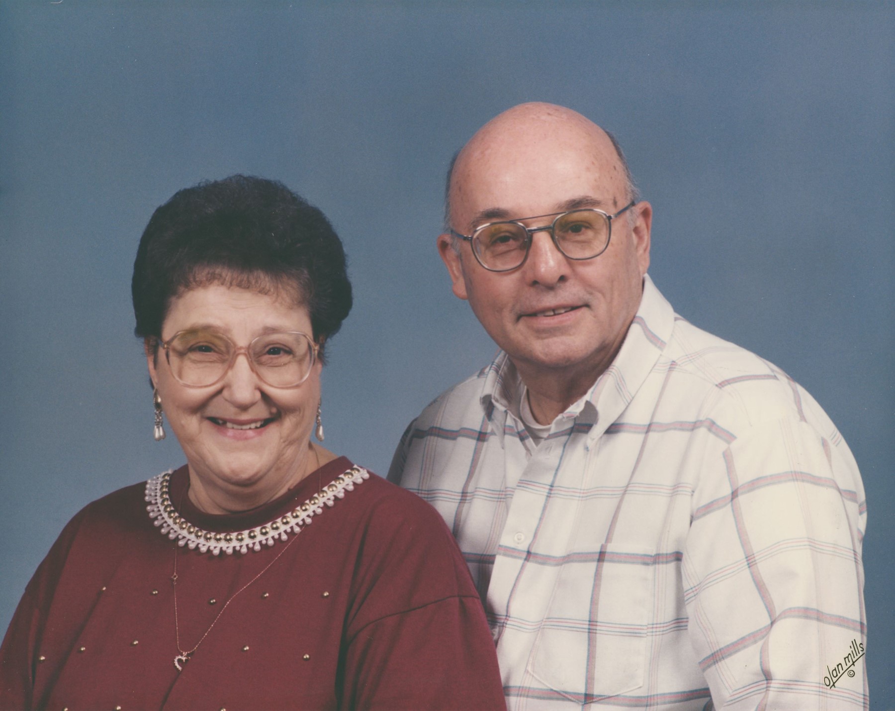 Obituary of Patrick E. McLaughlin, Jr.