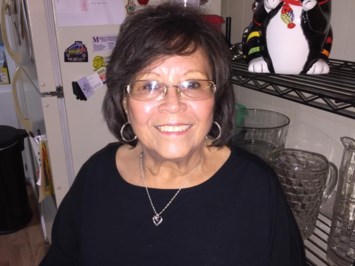 Obituary of Elena H Villarreal