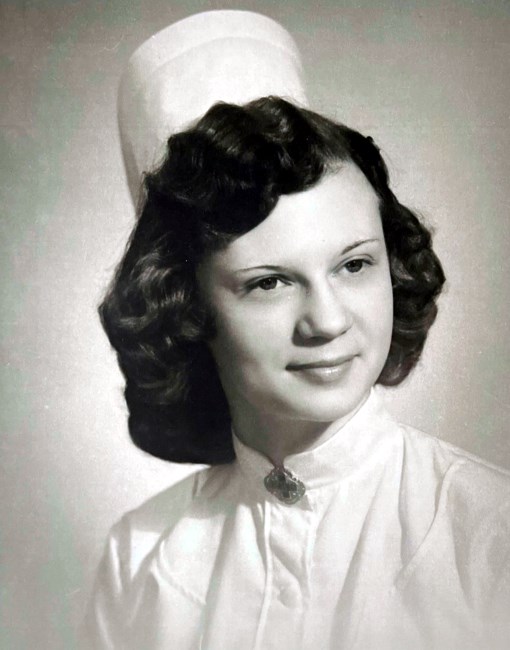 Obituary of Edith Lynne Stull