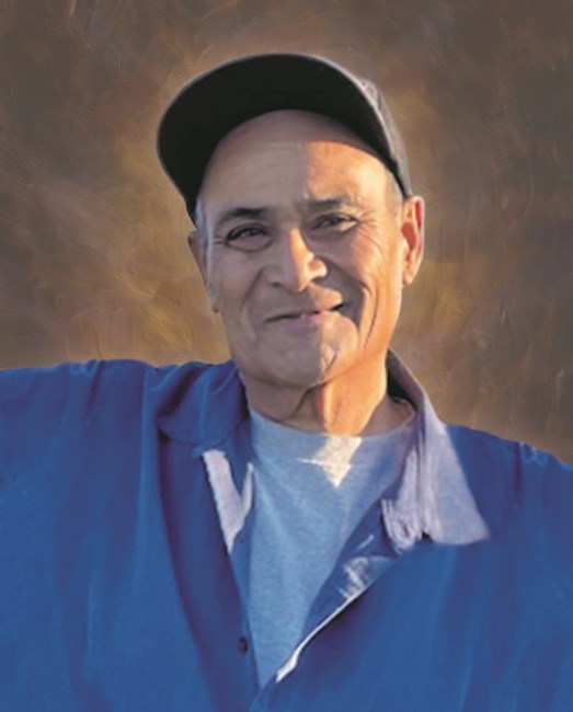 Obituary of George Martinez