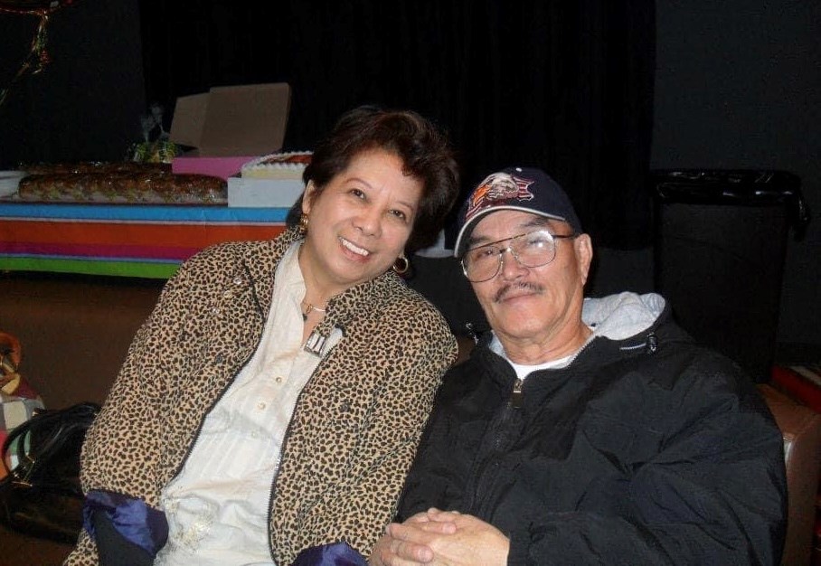 Obituary of Joseph & Rosalina Arce