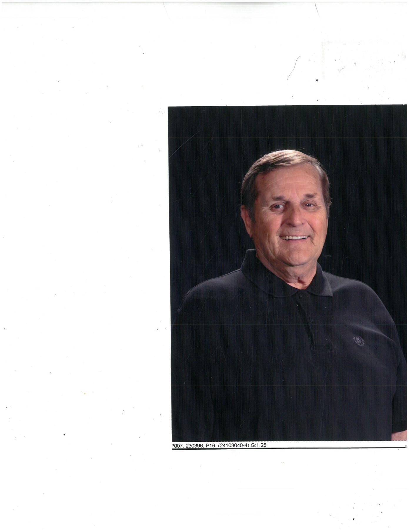 Obituary of Duane Royce Halvorson