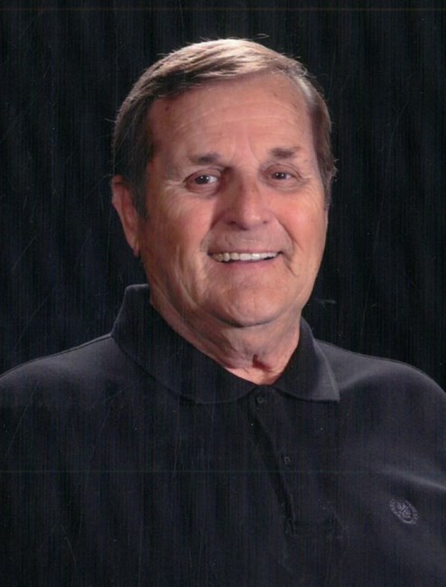 Obituary of Duane Royce Halvorson