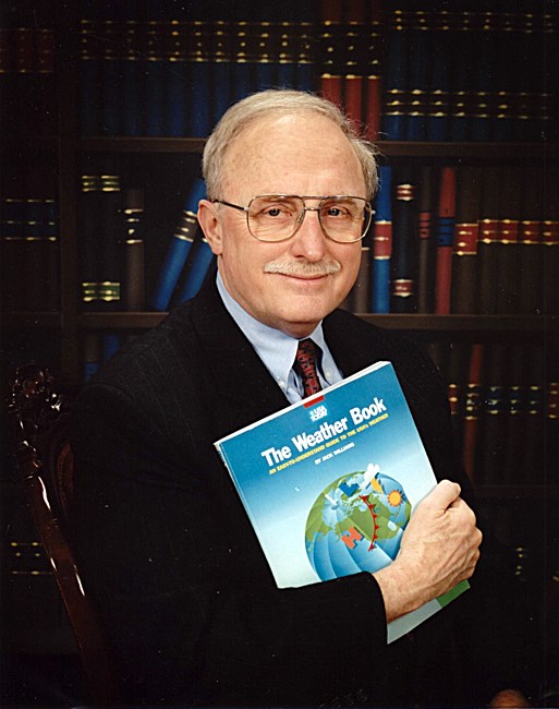 Obituary of John "Jack" Clifford Williams