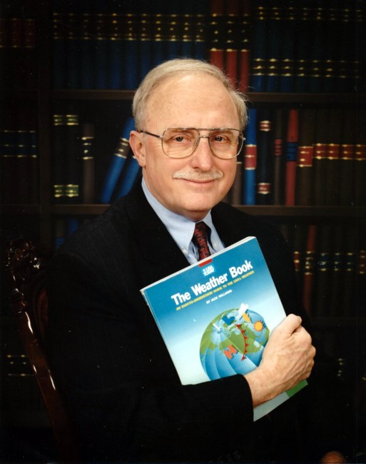 Obituary of John "Jack" Clifford Williams