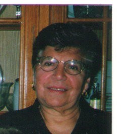 Obituary of Mrs. Maria S. Medeiros