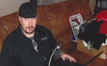 Obituary of Jason Allen Sexton