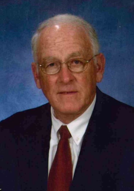 Obituary of Ronald "Ron" Edward Delaney