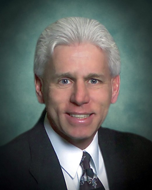 Obituary of Mark Damian Kalna