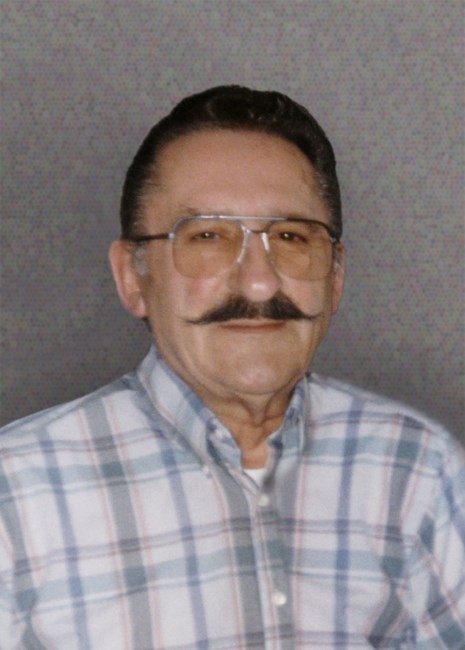 Obituary of Billy Mark Matthews