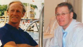 Obituary of Allan George Ryerson & Douglas Edward Ryerson