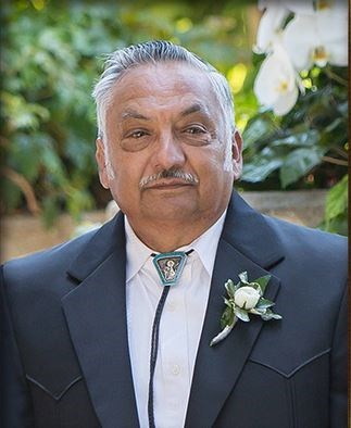 Obituary of Fernando Sanchez