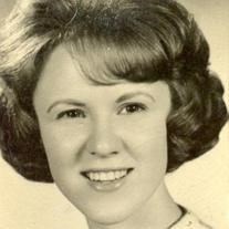 Obituary of Carolyn Bobo