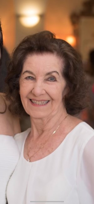 Obituary of Elizabeth Whitten