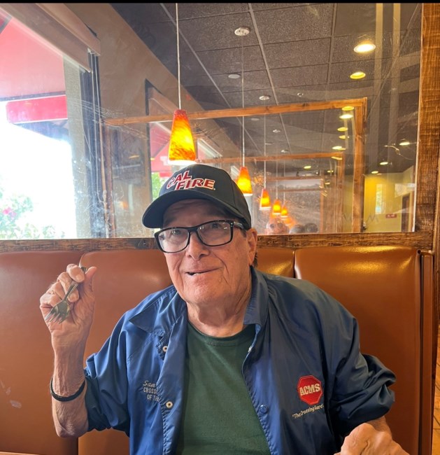 Obituary of Sammie Ellis Lovvorn