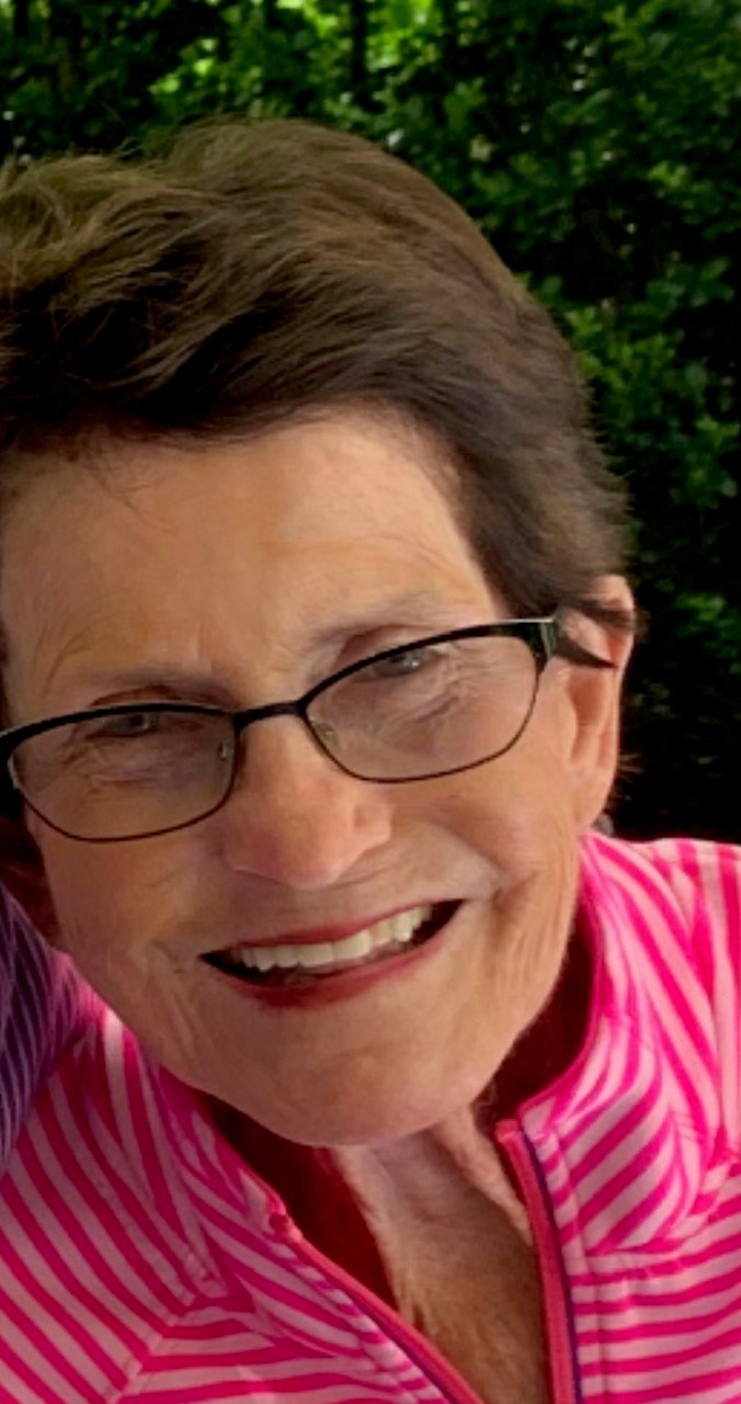 Obituary of Mary "Maitzie" F. Chisholm