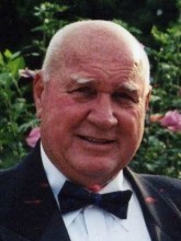 Obituary of John E. Schaive