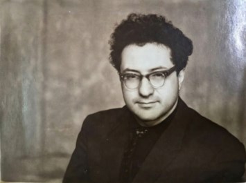 Obituary of Leonid Lerner