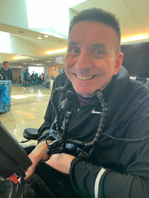 Avis de décès de Richard Thomas Mihu