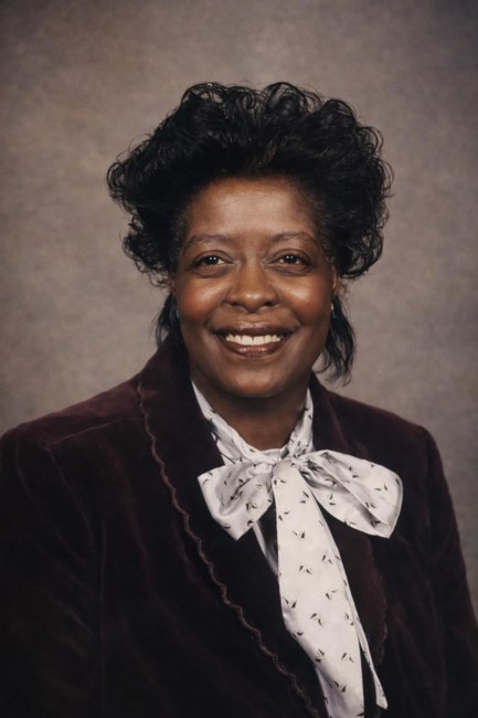 Avis de décès de Esther Lein Harris