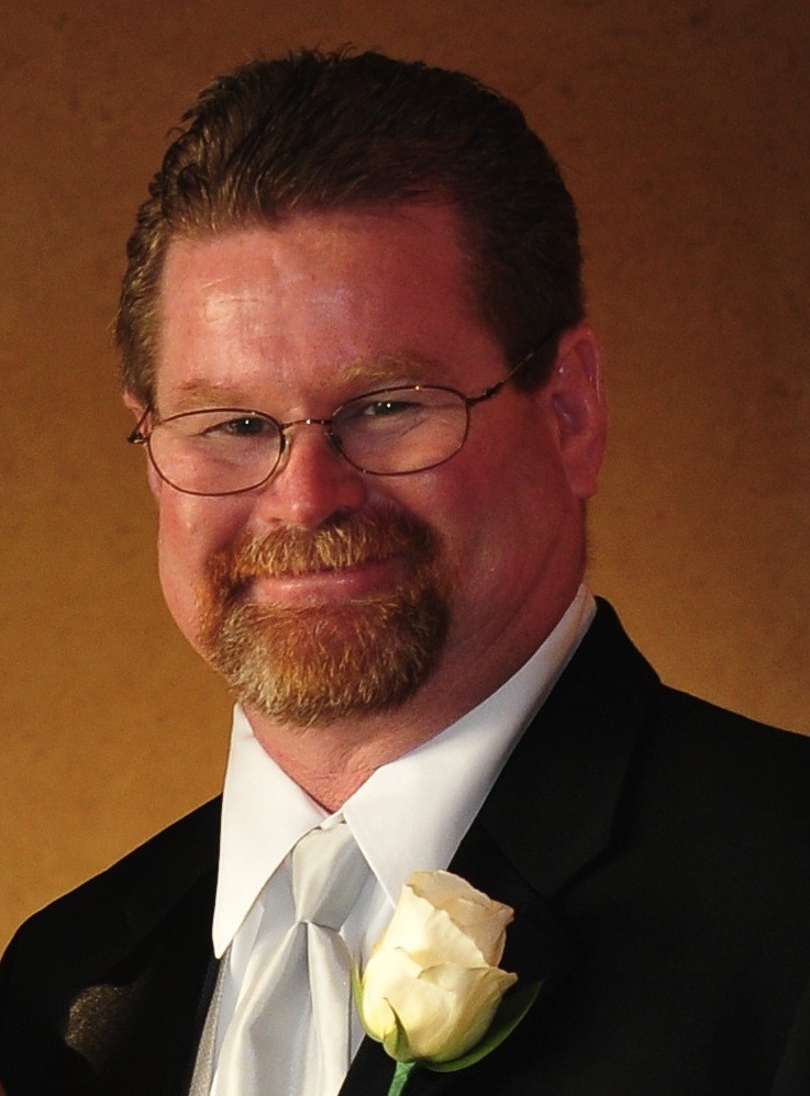 Michael Brady Obituary Houston, TX