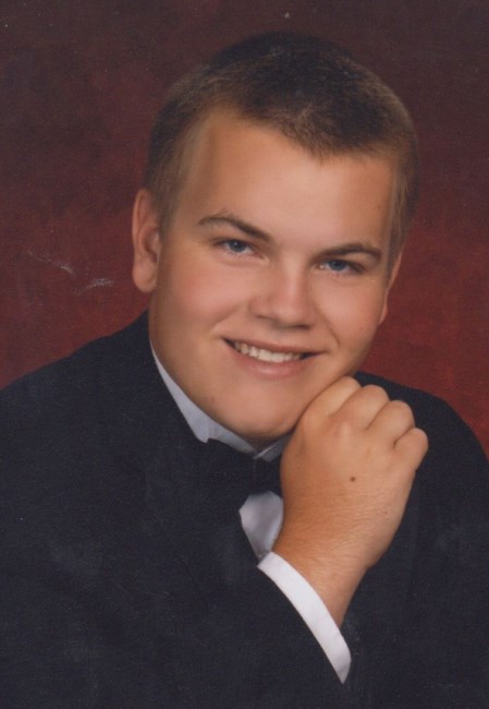 Obituary of John "Jp" Patrick II