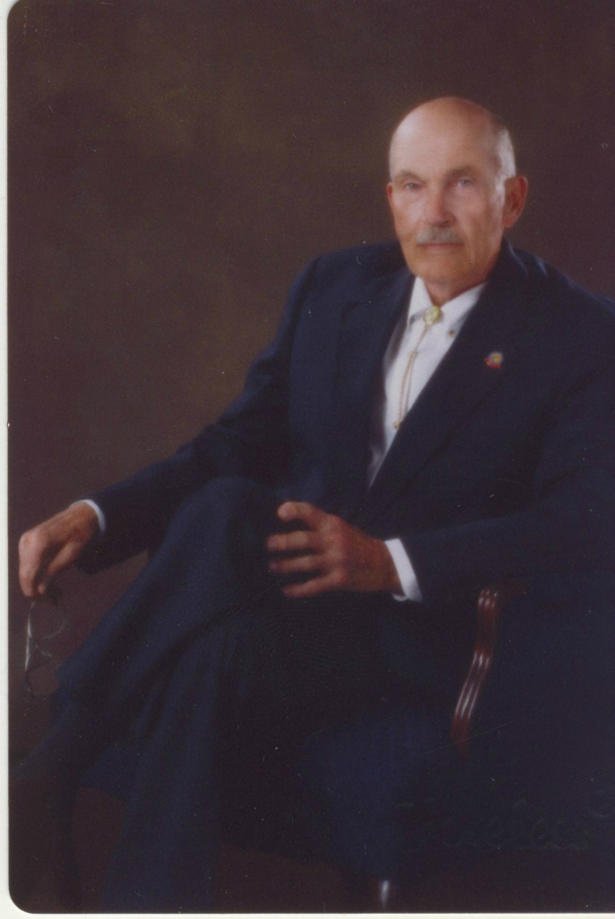 Obituary of Will Cummins Morrison Jr.