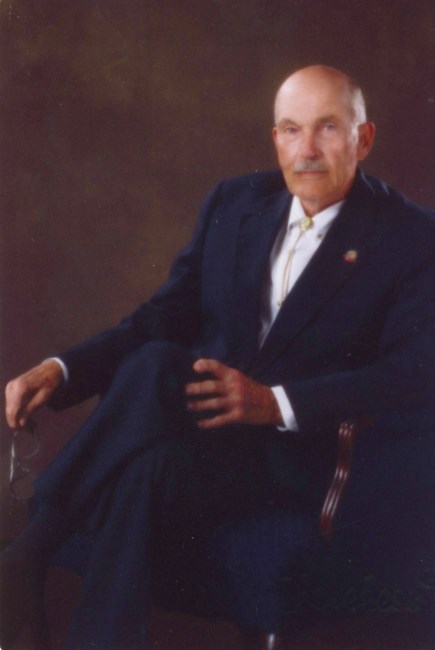 Obituary of Will Cummins Morrison Jr.
