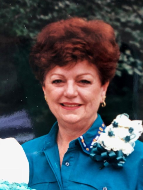 Obituary of Sandra Kay Mobley