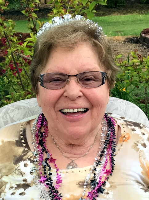 Obituary of Rosemarie Ritthaler